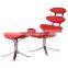 comfortable Contemporary lounge chair