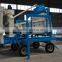 High Quality Maosheng Wheat Flour Grinding Machine