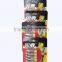 2015 Hot Selling Battery Blister Packing Machine CE Approved