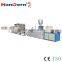 PVC plastic roofing sheet production line