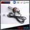 3600W industrial hot air heater