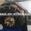 Eddy curent electromagnetic bakery brake retarder for dynamometer, dynamometer chasis,also 20-50 Ton heavy duty vehichle