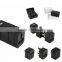 All in one Universal International World wide Travel Adapter with US EU EK AU Wall Charger Plug