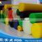 Super Excellent Ageing Resistant 10-250mm Diameter PU Plastic Rods