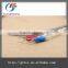 K type thermocouple 3D printer accessories type electric heating temperature measuring sensor k 3 * 15 * 1000