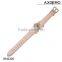 Latest Ladies Genuine Leather Watch With Quartz Movment Wholesale Factory Watches Sales