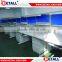 assembly line working tables/work table