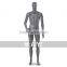 Cheap plus size adjustable tailor male mannequin for sale