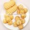 Commercial mini biscuit cookie making forming machine price