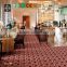 Hotel Floral Wilton Carpets With Morden Design