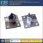 customized aluminum welding service in Nanjing