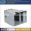 Custom precision sheet metal fabrication mechanical housing