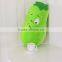 Top quality cute design vegetable toys custom plush cushion pillows