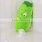 Top quality cute design vegetable toys custom plush cushion pillows