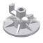 drop forged wing nut