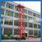 Professional Design Widely Use Hydraulic Factory Price hydraulic mobile scissor lift