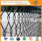 High security wire mesh fence / chain link fence