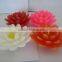 flower shape candle