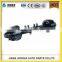 high quality SHACMAN truck parts front axle of tractor