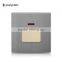 Innovative Product Fan Speed Regulator Wall Light Touch Switched Socket