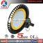 140lm/w 200w 150w 120W ETL CE FCC IP65 100-277V Cold White UFO Led High Bay Light 100w