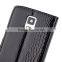 Factory supply Wallet Leather Cases for Samsung Galaxy Note 4