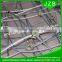 SNS Protective Fencing Active Flexible Protection System