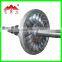 hydro power generator turgo turbine nozzle