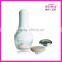 High quality best selling makeup cosmatic electric powder puff for girl
