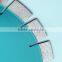 20mm tall segment diamond saw blade for cutting granite