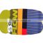 OEM Colorful Surfboard Tail Pads, Arch Bar, EVA Surfboard Traction Pad, Deck Pad, Grip Pad, Grooves, And Color