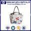 2016 Color Painting Cheap Women Handbag Boston Bag for Ladies