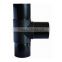 PE Fittings plastic Fittings pipe connector stock supplier