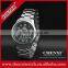 Wholesale Cheapest Grade Quartz Watch Stainless Steel Watch Starp Watch for Men 010BMD