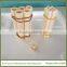 Ceramic tubes type and alumina ceramic 99% al2o3 ceramic tube