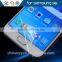 High quality ultra clear screen protector for Samsung galaxy s6 transparent screen guard protective film for samsung s6