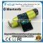 Hot Sales Silicon waterproof mini bluetooth speaker