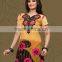 wholesale new design 2015 latest design kurti