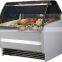 High quality ice cream fridge BKN-B1-1600 with CE approved                        
                                                Quality Choice