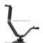 ET-FB02 Studio Triple Mount Hot Shoe V Mount Bracket for Video Lights, Microphones or Monitors, bracket camera flash holder