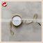 Metal seal tag for Jewelry