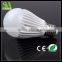 China Factory Directly Sell! ALUMINIUM+Plastic Led Bulbs A60 5W 7W 9W LED BULB, BULB LED 12W