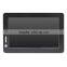 7 inch resistive touch function lcd usb monitor with usb input only