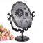 D07 ANPHY Household Decoration Oval Table Mirror Display Holder Stand Stock