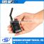 SKY-S60 600mw OSD FPV wireless transmitter can work with no bluescreen 7 " fpv monitor