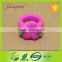 Fashion jewelry OEM cute finger rings for kids