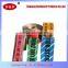 High Quality Blue And White Caution Tape With China Supplier