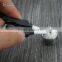 2016 electronic cigarette accessories vaper e-cig ceramic tool practical vape tool ceramic tweezer