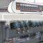 Glass Straight Line Beveling Machine/9 Spindles Glass Grinding Machine
