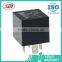Automotive Relays 4 pin 5 pin mini relay 12V 24V 40A WM634
